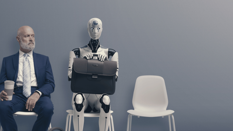 Stanislav-Kondrashov_businessman_and_robot_waiting_ai_evolution